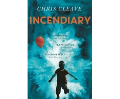 KNYGA Chris Cleave Incendiary