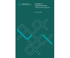 KNYGA Chris Collins Principles of Argument Structure