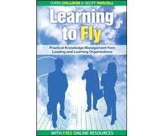 KNYGA Chris Collison Learning to Fly, with free online content