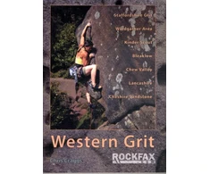 KNYGA Chris Craggs Western Grit