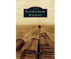 KNYGA Chris Dickon Eastern Shore Railroad