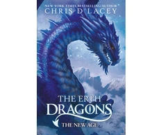 KNYGA Chris Dlacey Erth Dragons: The New Age