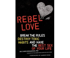 KNYGA Chris Donaghue Rebel Love