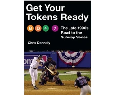 KNYGA Chris Donnelly Get Your Tokens Ready