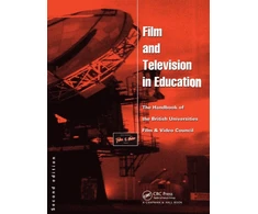 KNYGA Chris Dry Film and Television in Education