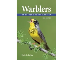 KNYGA Chris G Earley Warblers of Eastern North America