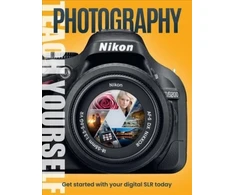 KNYGA Chris George Teach Yourself Photography