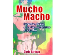 KNYGA Chris Girman Mucho Macho