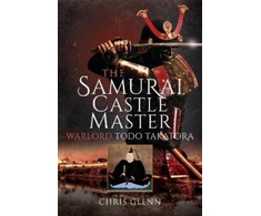 KNYGA Chris Glenn Samurai Castle Master