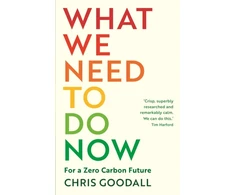 KNYGA Chris Goodall What We Need to Do Now