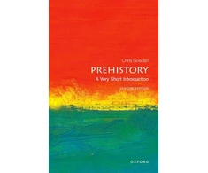 KNYGA Chris Gosden Prehistory