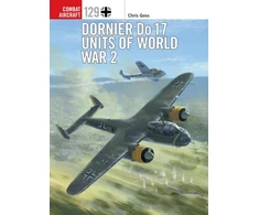 KNYGA Chris Goss Dornier Do 17 Units of World War 2