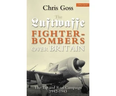 KNYGA Chris Goss Luftwaffe Fighter-bombers Over Britain