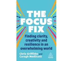 KNYGA Chris Griffiths Focus Fix