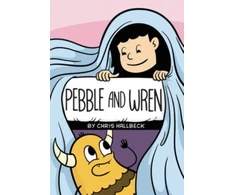 KNYGA Chris Hallbeck Pebble and Wren