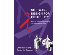 KNYGA Chris Hanson Software Design for Flexibility