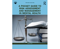 KNYGA Chris Hart Pocket Guide to Risk Assessment and Management in Mental Health