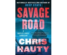KNYGA Chris Hauty Savage Road