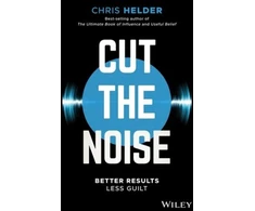 KNYGA Chris Helder Cut the Noise