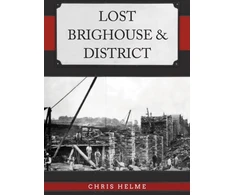 KNYGA Chris Helme Lost Brighouse &amp; District