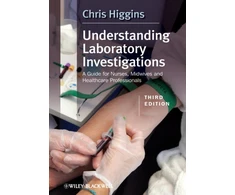 KNYGA Chris Higgins Understanding Laboratory Investigations