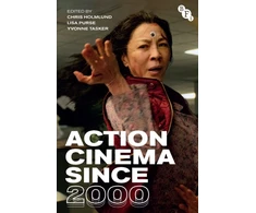 KNYGA Chris Holmlund Action Cinema Since 2000
