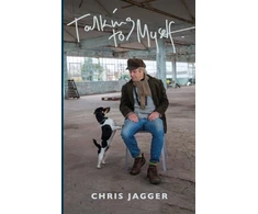 KNYGA Chris Jagger Talking to Myself