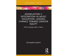 KNYGA Chris Jenkins Assimilation v. Integration in Music Education