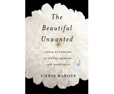 KNYGA Chris Kaposy Beautiful Unwanted