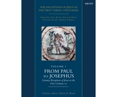 KNYGA Chris Keith Reception of Jesus in the First Three Centuries: Volume 1