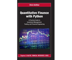 KNYGA Chris Kelliher Quantitative Finance with Python