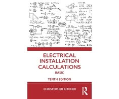 KNYGA Chris Kitcher Electrical Installation Calculations