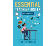 KNYGA Chris Kyriacou Essential Teaching Skills