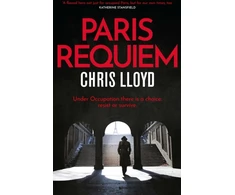 KNYGA Chris Lloyd Paris Requiem