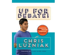 KNYGA Chris Luzniak Up for Debate!