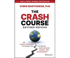 KNYGA Chris Martenson Crash Course