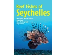 KNYGA Parker Reef Fishes of Seychelles