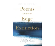 KNYGA Chris Mccabe Poems from the Edge of Extinction