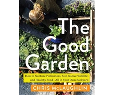 KNYGA Chris Mclaughlin Good Garden