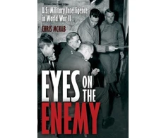KNYGA Chris Mcnab Eyes on the Enemy