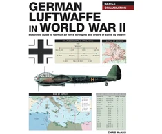 KNYGA Chris Mcnab German Luftwaffe in World War II