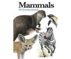KNYGA Chris Mcnab Mammals