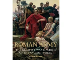KNYGA Chris Mcnab Roman Army