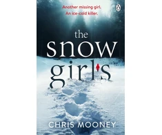 KNYGA Chris Mooney Snow Girls