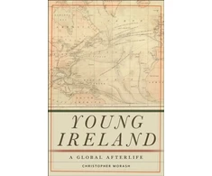 KNYGA Chris Morash Young Ireland