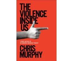KNYGA Chris Murphy Violence Inside Us