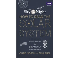 KNYGA Chris North Sky at Night: How to Read the Solar System