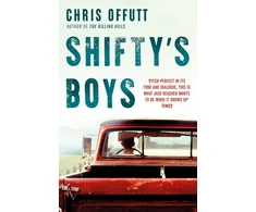 KNYGA Chris Offutt Shifty's Boys