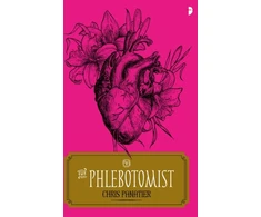 KNYGA Chris Panatier Phlebotomist