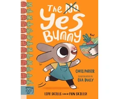 KNYGA Parker Yes Bunny